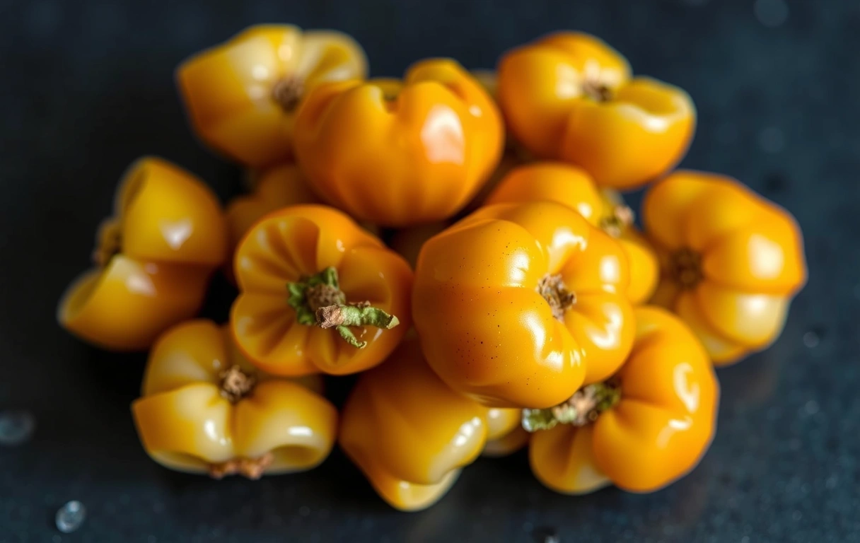 Lab Focus: Granatapfel